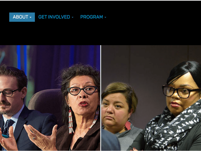 Conference Review: Facing Race 2020