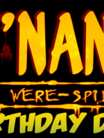 Is’Nana back in Action: “Birthday” Review