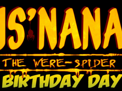 Is’Nana back in Action: “Birthday” Review